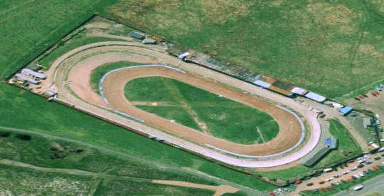 Picture of Armadale Stadium