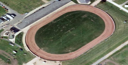 Picture of East of England Showground